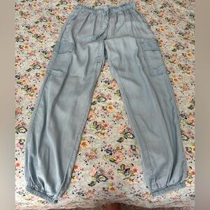 Aerie Cotton Pants